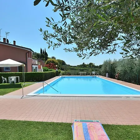 Joan Miro With Pool Διαμέρισμα *
