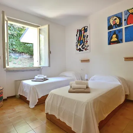 Joan Miro With Pool Διαμέρισμα *